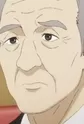 Old Man Torii