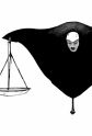 Gambar Karakter Judgeman