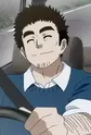Houzuki, Father