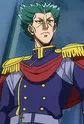 Alexandros, Dinah