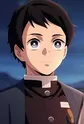 Reporting Demon Slayer