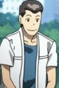 Gambar Karakter Reisuke's Father