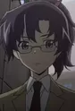 Ooshima, Natsuko