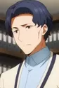 Shippou, Takumi