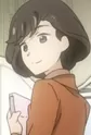 Hitoe's Mother