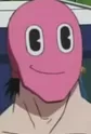 Mr. Mystery