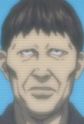 Gambar Karakter Kurou Otoharada