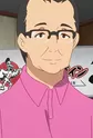 Drive-In Tori President