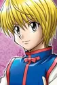 Kurapika