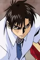 Takamine, Kiyomaro