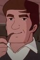 Gambar Karakter Cliff's Dad