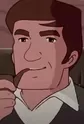 Cliff's Dad