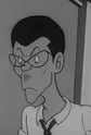Shinkichi's Teacher
