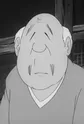 Kind Old Man