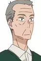 Tanabe, Chousuke