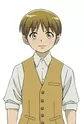 Saionji, Rihito
