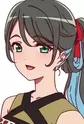 Kanzaki, Hiiragi