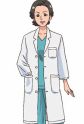 Gambar Karakter Dr. Maki