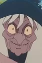 Old Woman