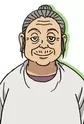 Mitsushima, Setsu