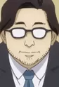 Kuroge, Isao
