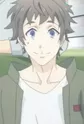 Suzaki, Kakeru
