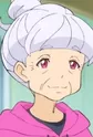 Hoshina, Youko