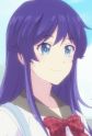 Gambar Karakter Hayato's Daughter