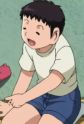 Gambar Karakter Atsushi Nakazawa