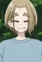 Aoi's Aunt