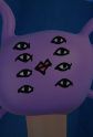 Gambar Karakter God Eyes