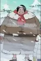 Negikuma, Maria