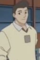 Gambar Karakter Shingo