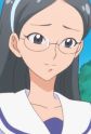 Gambar Karakter Reiko Kisaragi