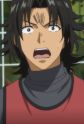 Gambar Karakter Kengo Myoujin
