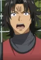 Myoujin, Kengo