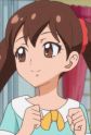 Gambar Karakter Hitomi Segawa