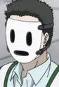 Expressionless Kamen