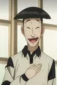 Kanazono, Hidemi