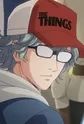 Inaba, Rei