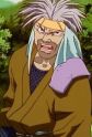 Gambar Karakter Leader of the Deathless Ninjas