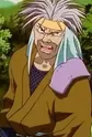 Leader of the Deathless Ninjas