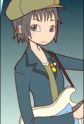 Gambar Karakter Mami Sasazaki