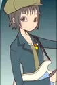 Sasazaki, Mami