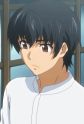Gambar Karakter Kosuke Sawaki