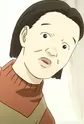 Yu's Mother