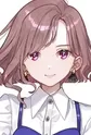 Fujishiro, Mizuki