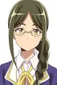 Kisai, Mio
