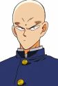 Gambar Karakter Takeshi Onimaru