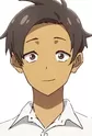 Uema, Tensuke